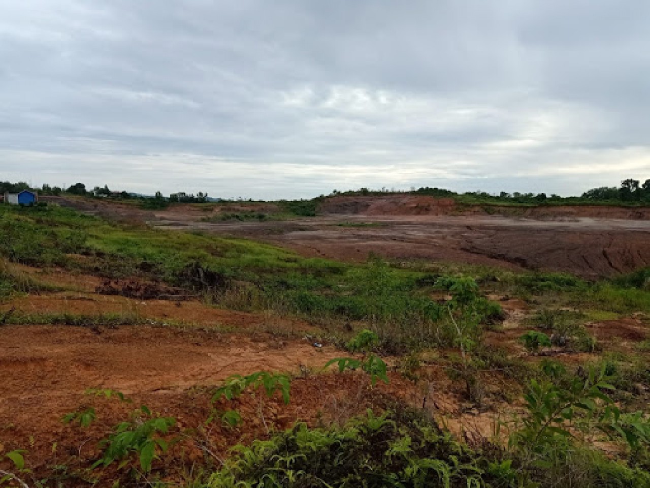 Kasus Sirkuit Batu Putih Masuk PN Tipikor Samarinda