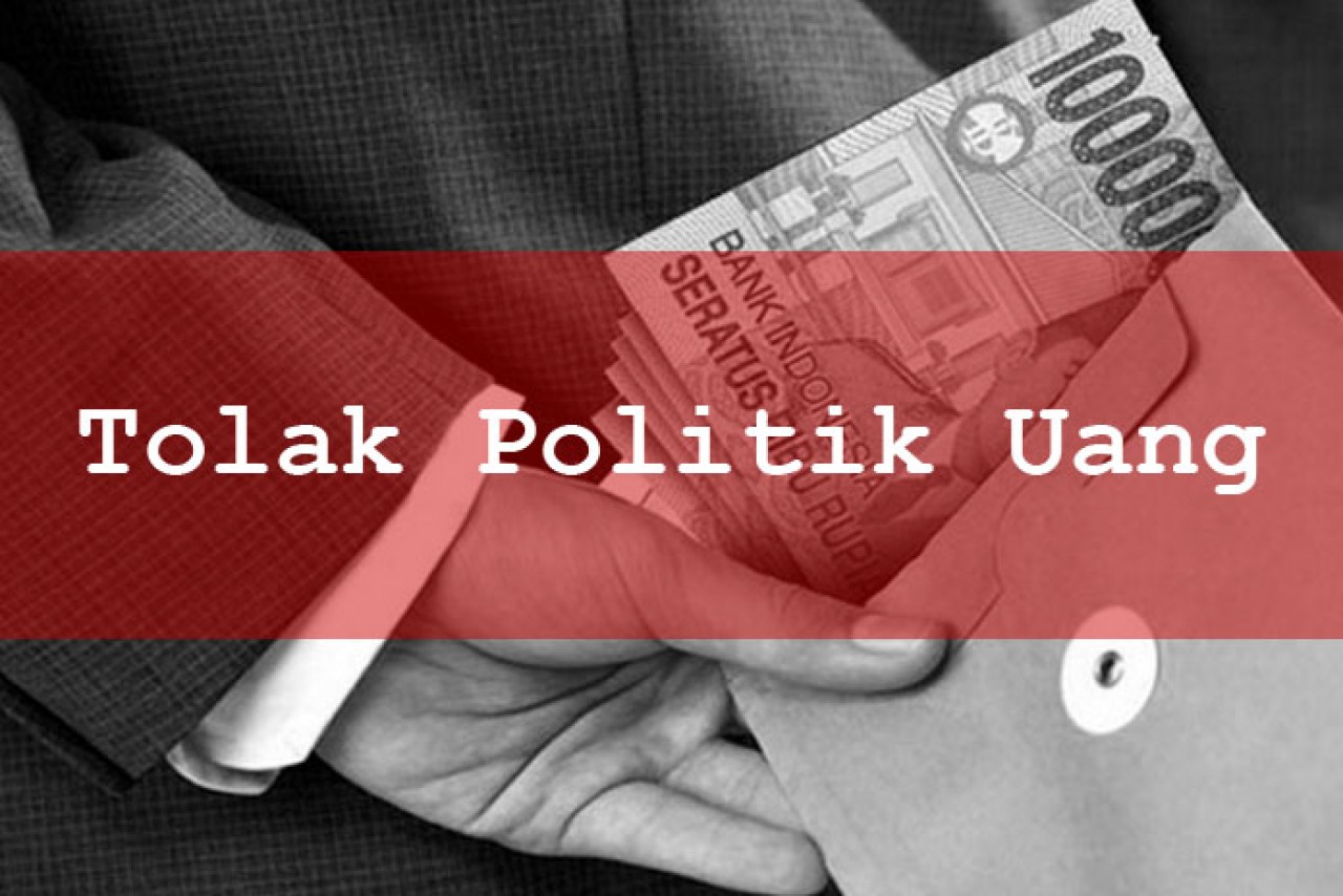 Kasus Money Politik di Sangkulirang Masuk Gakumdu