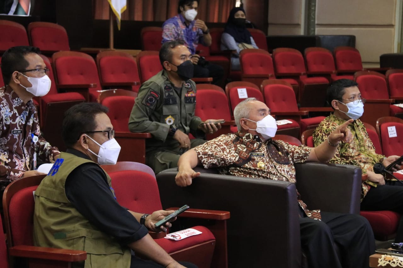 Balikpapan, Bontang dan Berau Naik Status 