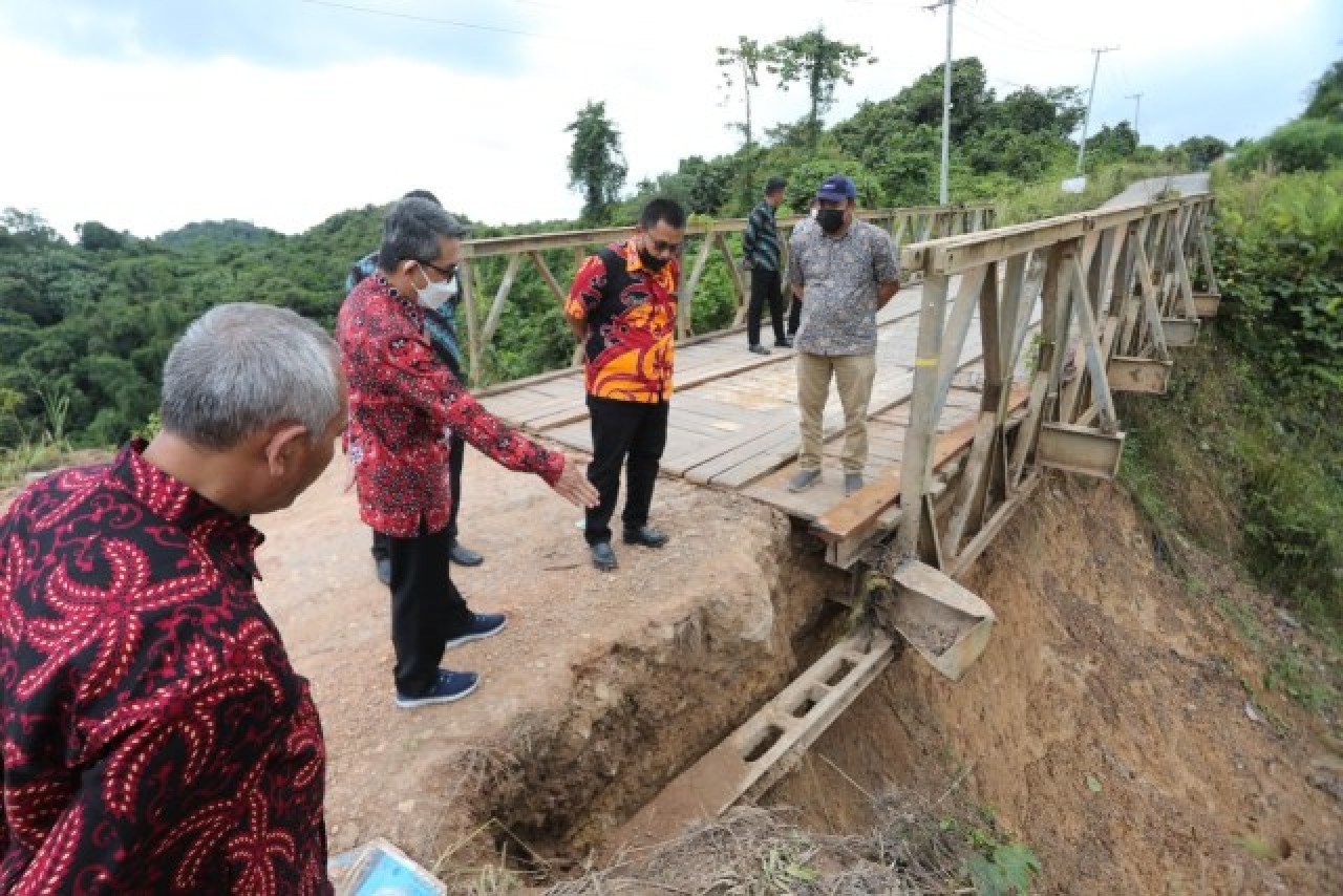 Ditengah Keterbatasan Anggaran, ASKB Terus Berjuang Mensejahterakan Rakyat Kutim