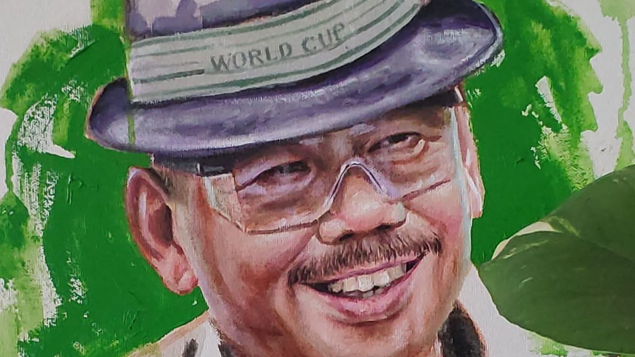 Pemerintah, Penguasa, dan Pemimpin oleh syafruddin pernyata