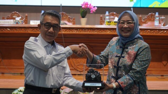 38 desa terkena dampak sosial beroperasinya perusahaan di Kutim