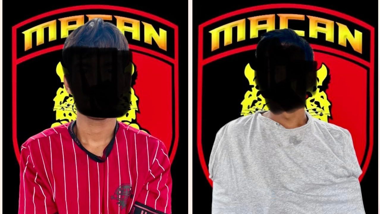 pemdaman listrik di Sangatta ternyata ada ulah maling kabel listrik PLN