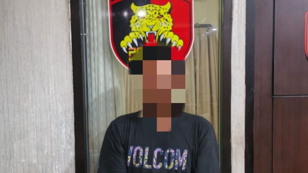 maling 3 C dibekuk tim macan gabungan Polres Kutim dan Polsek Sangatta, uang hasil curian digunakan judi online