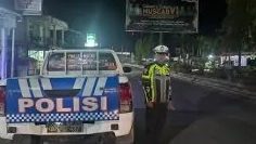 Kapolres usulkan kawasan stadion Kundungga jadi arena balapan sementara.