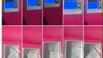 SIMPAN 10 PAKET SABU, WARGA DKI DITANGKAP Anggota Polssek Muara Ancalong