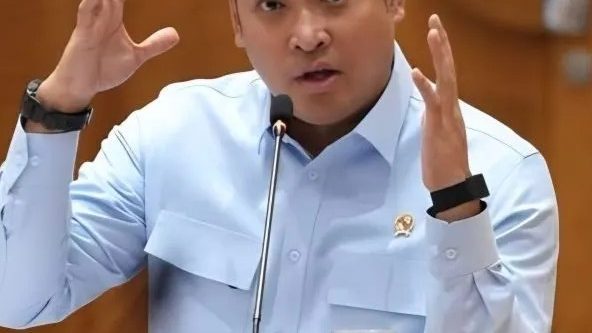 Kepala BGN : penyebab keracunan karena SPPG terlalu cepat memasak.