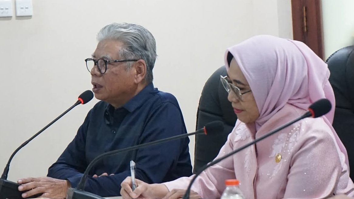 Kaltim Kehilangan Kursi Ketua Komisi di DPR-RI.