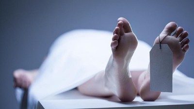 wanita muda ditemukan gantung diri di kamar kos,