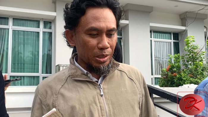    di Kutim  ini banyak kendaraan luar beraktifitas,  Ketua DPRD minta quota BBM subsd ditambah