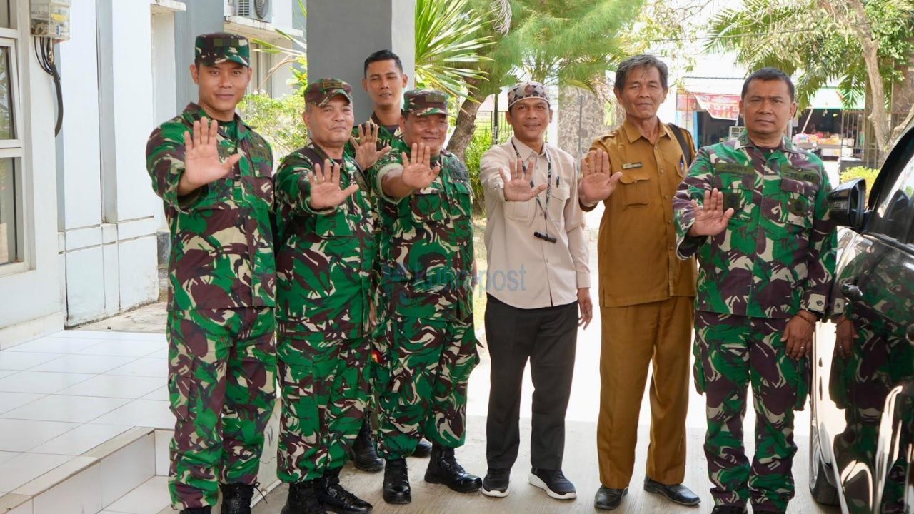 Mabes TNI Kirim Tim penyuluhan cegah Karhutla di Kutim