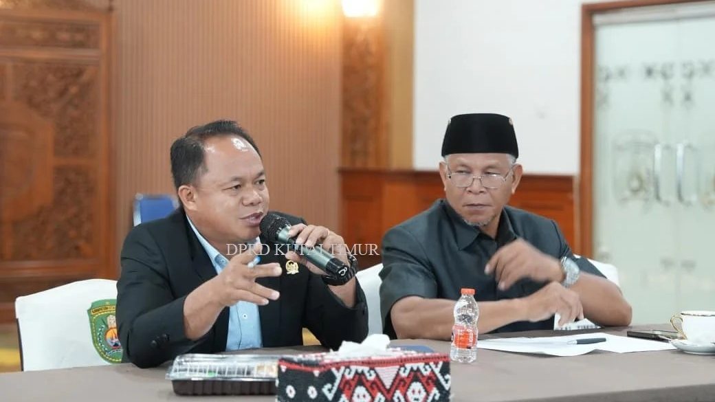 Komisi A DPRD Kutim Geram Dengan PT GAWI Bengalon