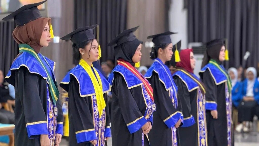 STPER kembali cetak sarjana Pertanian