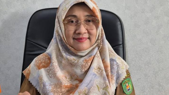RSUD MUARA WAHAU DITARGETKAN BEROPERASI TAHUN 2029