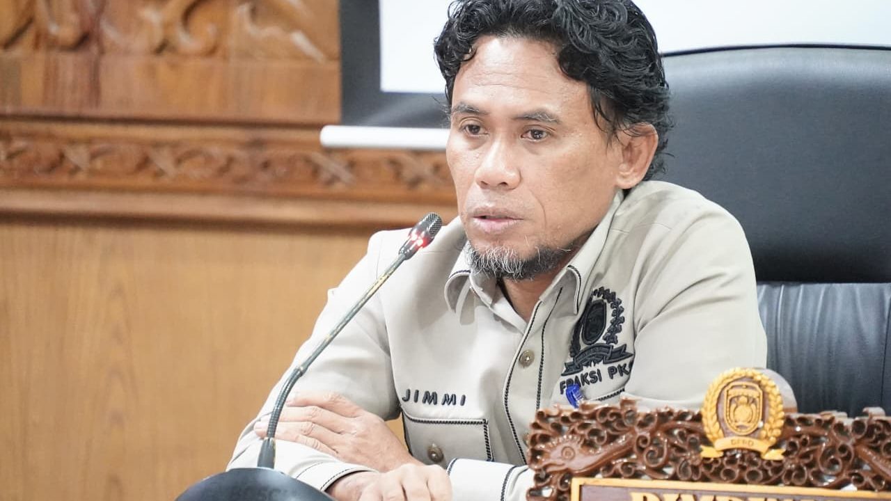 DPRD Kutim bahas Perubahan Ratib