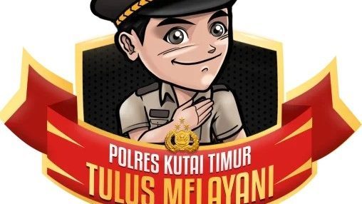 dari dialog di Lamin  adat Kutai, polres Kutim tampung aspirasi masyarakat.