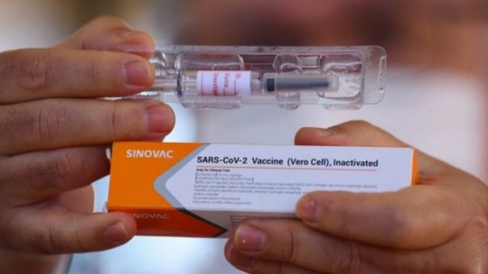 Waguib Hadi Mulyadi : Vaksin Corona Gratis, Mohon Dukungan Masyarakat