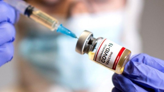 Tiba di Samarinda, Dinkes Kaltim Langsung Distribusikan Vaksin Covid 19 
