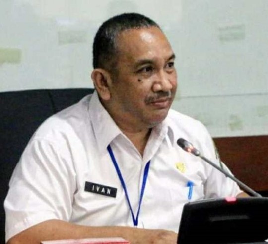 Gubernur Perpanjang PPKM Hingga 5 April 2021