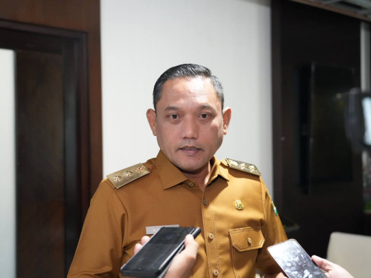 Wagub Seno:   Pembentukan Kopdeskel  segera direalisasikan