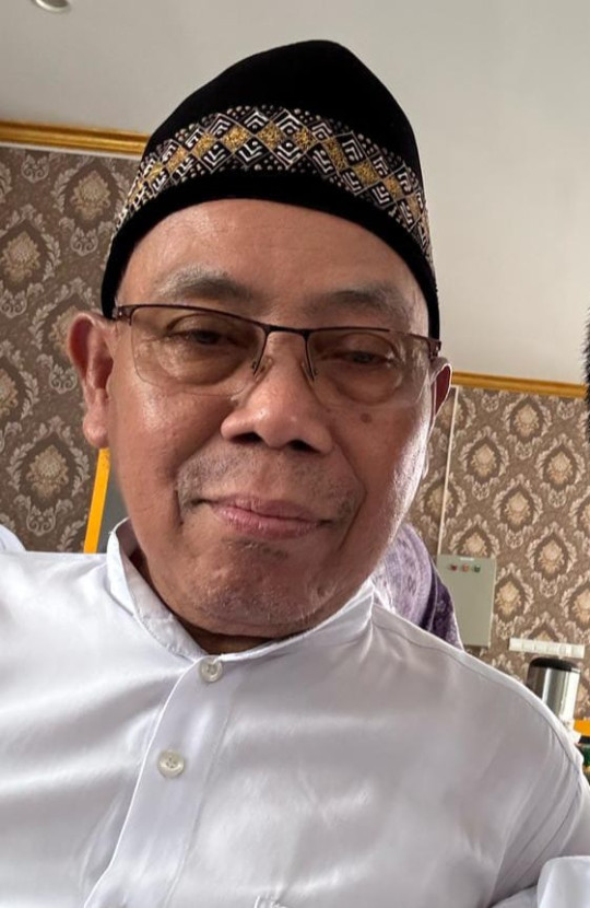 calhaj kutim wafat di makkah  akan di shalatkan  dI Masjidil haram, setelah asar.   