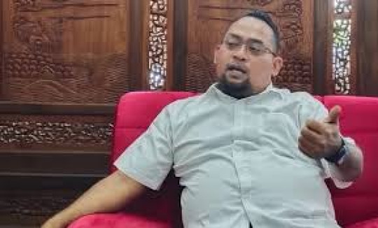 MENDAPAT VISA KERJA, 2 WARGA KUTIM GAGAL NAIK HAJI  ANGGOTA DPRD KUTIM : SOMASI TRVEL  ABH.