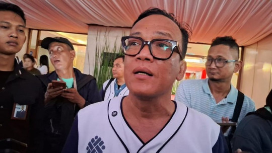 WAMENAKER nNOELTERJARING OTT KPK DIDUGA PERAS PERUSAHAAN URUS K3