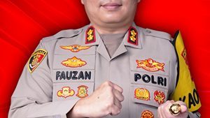 2 orang wanita ditangkap Polisi  di Sangkulirang gara- gara jualan apam secara on line 