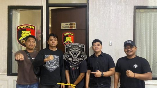 terjadi di Bengalon ayah bejat, pingin maen, anak kandung sendiri diembat bertahun-tahun
