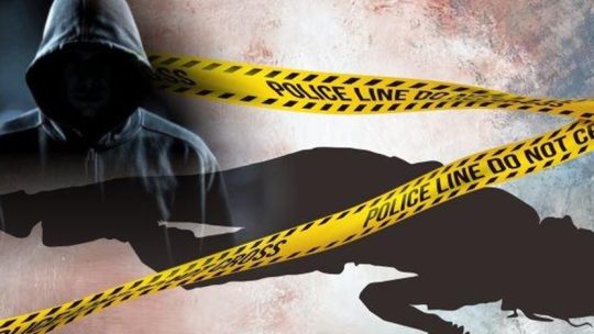 Pelajar SMP Rantau Pulung  ditemukan meninggal dunia di semak-semak