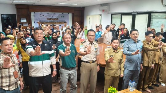 Pemkab kutim minta perusahaan beri kesempatan karir perempuan berkembang