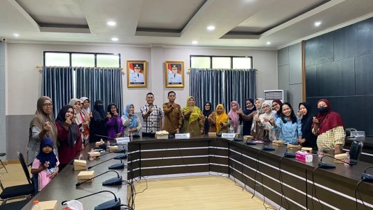 PELUANG UMKM BERKEMBANG DIKUTIM TERBUKA LEBAR