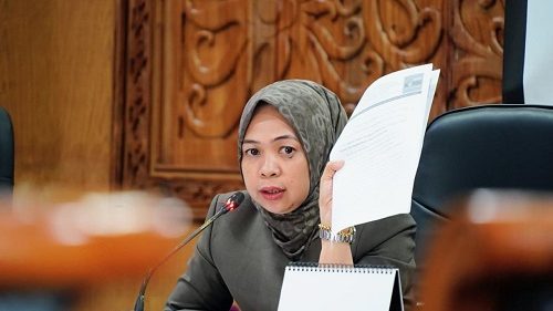 Dprd Kutim tangani sejumlah kasus ketenagakerjaan