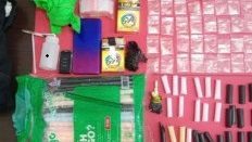 Meski sempat Sembunyikan sabu di bawah batu, tetap ditemukan ditemukan polisi
