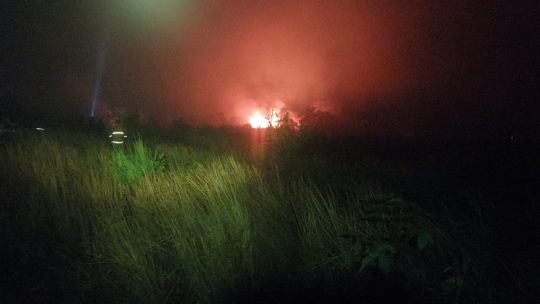 DPW Muhammadiyah Kaltim Imbau kader Muhammadiyah bantu pemerintah hadapi kemarau,  dan Karhutla serta krisis air bersih