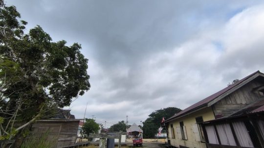 Jajaran  kesehatan diminta waspada Penyakit dampak Karhutla.