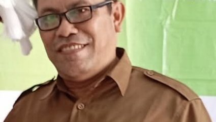 kasus ISPA meningkat di Muara Ancalong selama Karhutla