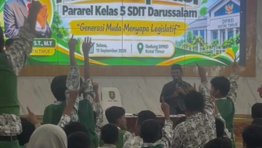pak TUGAS DEWAN itu apa sih