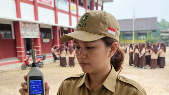 Besok, sistem pembelajaran  kembali ke tatap muka