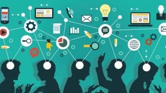 MENGAPA MENGELOLA OPINI PUBLIK DI ERA DIGITAL LEBIH SULIT DARIPADA DI ERA KONVENSIONAL ???  Dr.Charles Bonar Sirait,SE.,MM*