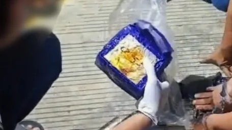 polda bekuk warga binaan Lapas Balikpapan terlibat pengedalian Narkotika di SAmarinda