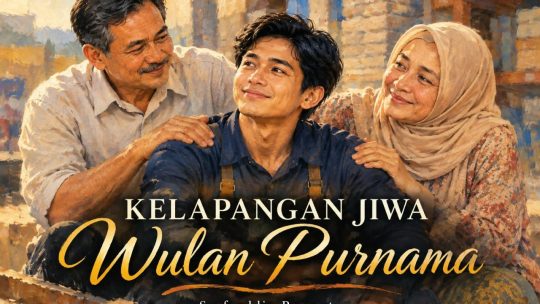 KELAPANGAN JIWA WULAN PURNAMA (Bagian 1)