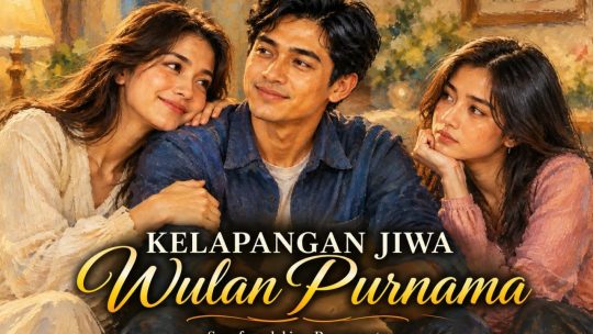 KELAPANGAN JIWA WULAN PURNAMA (Bagian 2)