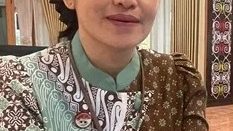 Kanwil Kemenkumham) Kaltim apresiasi perubahan Tatib DPRD Kutim